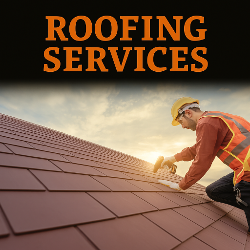 Home 9 Roofing Services